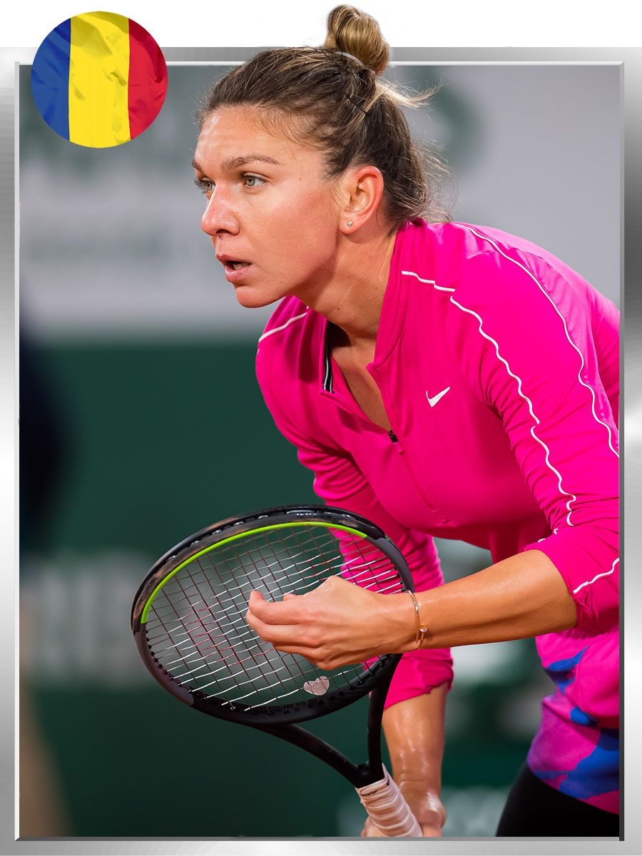 Halep